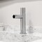 Vigo Ashford Single Handle Single-Hole Bathroom Faucet in Chrome VG01052CH - alternate 3
