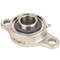 Timken SUCSFLANGE205-IP69K/F FLANGEANGE BLOCK BEARING SUCSFL205-IP69K/F - alternate 2