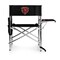 Picnic Time Family Of Brands NFL Chicago Bears - Sports Chair 809-00-179-064-2 - alternate 1