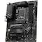 Msi Pro B760-P WIFI DDR4 Gaming Desktop Motherboard PROB760PWIFID4 - alternate 1