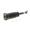 Kyb Complete Corner Unit Assembly -Strut, Mount and Spring,  SR4087 - alternate 2