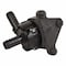 Motorcraft Heater Water Pump,  PW589 - alternate 1