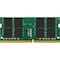 Kingston 32GB 3200MHZ DDR4 NON-ECC CL22 SODIMM KVR32S22D8/32 - alternate 2