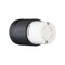 Pass & Seymour Turnlok Locking Connector, 3 -Pole, 30 A, 125/250 V, IP20, NEMA: NEMA L14-30R L1430CCCV3 - alternate 2