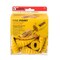 C.H. Hanson Pencil Sharpener, Yellow Housing 10211 - alternate 1