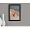 Homeroots The Wish Black Framed Print Wall Art 405549 - alternate 2