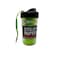 Rapid Rope 3/8 in. D X 120 linear ft L Neon Green Braided Polyester Rope RRCG26089 - alternate 2