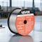 Vevor Flux Core MIG Welding Wire 0.035 in 2LBS Gasless Mild Steel MIG Wire, 3PK E71T-GS - alternate 3
