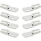 Prime-Line 5mm Nickel Metal Shelf Support Peg, 8-Count U 10166 - alternate 2