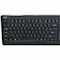 Adesso Wireless Slimtouch Keyboard, WKB4400UB WKB4400UB - alternate 2