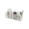 Idesign Cabinet Organizer 2.75in H X 9in W X 3in L Clear Clear 42730 - alternate 2