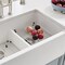 Blanco Stainless Steel Floating Sink Grid (Ikon) 233530 - alternate 5