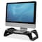 Fellowes I-SPIRE SERIES MONITOR LIFT - BLACK 9472301 - alternate 2