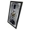 Holland Bar Stool Co Univesity of California 15" x 26" Basketball Mirror MBsktCal-Un - alternate 2