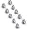 Coyote Wheel Accessories LUG NUTS 12 Millimeter x 125 Thread Size Mag Shank Standard Shank 147 Inch Overall Length 58KX44 - alternate 1
