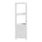 Bali & Pari Xavier Grasscloth Storage Cabinet 265-14551-ZORO - alternate 3