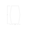 Skutchi Designs Hexagon Conference Table With Power Unit, 36 in W, 60 in L, Grey HAR-HEX.IR-36X60-DOU.BK-U779-EBLK - alternate 3