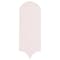 Andova Tiles Picole 3-in. x 9-in. Popsicle Terazzo Look  Satin Ceramic Wall Tile (5.73 Square Feet Per Box) ANDPIC1403 - alternate 1