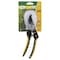 Landscapers Select Pruning Shear, 1/2 in Cutting Capacity, Steel Blade, Aluminum Handle, Cushion-Grip Handle GP1408 - alternate 2