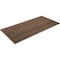 Daltile Acreage 1in. x 24in. Porcelain Wood Look Stacked Mosaic Tile 7.56 SQFT/Carton, 4PK AC14STK124MSMT - alternate 2