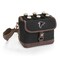 Picnic Time Family Of Brands NFL Atlanta Falcons - Beer Caddy Cooler Tote with Opener 762-00-311-024-2 - alternate 1
