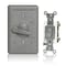 Leviton Plugs and Receptacles WM1SC-2GY - alternate 1