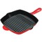 Nutrichef Grill Pan With Ename Coating NCCIES47 - alternate 1