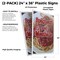 Signmission Spaghetti And Meatballs, Plastic Signs Only 24 Inch x 36 Inch, Corrugated Plastic, 2PK CSB-2436-2PACK-Spaghetti And Meatballs - alternate 2