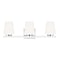 Z-Lite Nextra Chrome 3 Light Vanity 7703-3V-CH - alternate 1