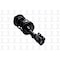 Fcs Struts Suspension Strut And Coil Spring Assembly 1333746L - alternate 2