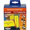 Brother Continuous Label Stock, Yellow, Gloss DK2606 - alternate 1