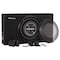 Pioneer 10-in 1200 W Max Power/ 300 W RMS, Single 2W Voice Coil, Rubber Surround - Shallow-mount Pre-loaded TSA2500LB - alternate 2
