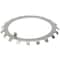 Timken BEARING LOCKWASHER W 17 - alternate 1
