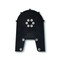 Oregon Harvester Guide Bar, 43 in., 3/4in. Pitch, .122in. Gauge, EnduraMax, Replaceable Sprocket Nose 431EMCT043 - alternate 3