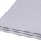 Homeroots Cloud Linen Full Double Flat Sheet 520742 - alternate 5