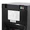 Megachef Bottom Load Hot and Cold Water Dispenser in Black MC-HWD1180 - alternate 2