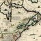 Homeroots Vintage 1652 Map Of Early North America Unframed Print Wall Art 391955 - alternate 2