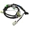 John Deere WIRING HARNESS, JOHN DEERE OEM 4452187 4452187 - alternate 1