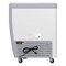 Koolmore 26 in. Gelato Dipping Cabinet Display Freezer with Sliding Glass Door, 6 Cu. Ft. KM-GDC-26SD KM-GDC-26SD - alternate 5