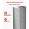 Vevor Screen Mesh for Plastic Shredder 0.236 in/6 mm High-Precision Aperture 250-6mm - alternate 4