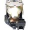 Ereplacements Lamp For Sanyo, POA-LMP103-OEM POA-LMP103-OEM - alternate 1