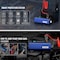 Edendirect Jump Starter, 150PSI Air Compressor with 1500A Peak, LED Lights, Smart Protection for 12V Vehicles ED-TS03-10000mAh - alternate 3