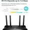 Tp-Link Wireless Router, Wi-Fi 6, 4 Gigabit LAN ARCHER AX10 - alternate 4