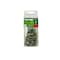 Spax #8 x 1 in Interior Wood Screws Construction Flat Head Phillips Square Unidrive, 75PK 41010104002542 - alternate 2