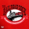 Railroad Sock Logo Tee, Red, Medium Tee-Red-M - alternate 3