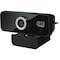 Adesso CyberTrack 6S Webcam - 8 Megapixel - 30 fps - USB 2.0 - TAA Compliant CyberTrack 6S - alternate 1