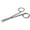 A2Z Scilab Scissors Iris Straight, 4.5 Inch A2Z-ZR1102 - alternate 1
