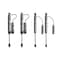 Fox 9408 RAM 1500; 9413 RAM 2500; 9412 RAM 3500 FRONT PS 2.0 R/R 10.6IN 24IN LIFT 985-24-021 - alternate 3