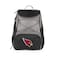 Picnic Time Family Of Brands NFL Arizona Cardinals - PTX Backpack Cooler 633-00-175-014-2 - alternate 1