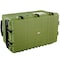 Eylar XXXL 32 inch Transport Roller Gear, Camera, Tools, Equipment Hard Case Waterproof w/Foam Green SA00033-GRN - alternate 1